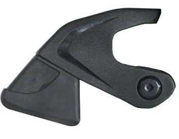 Brzda Mission RH Lil Ripper