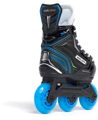 Dětské kolečkové brusle Bauer RH X-LP Lil Adjustable YTH