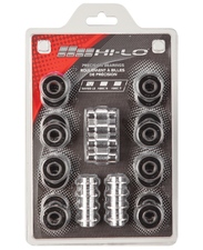 Bearings Mission Hi-LO RH S19 Swiss LE 608