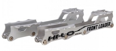 Goalie chassis Bauer Hi-LO S19 Frontloader RH