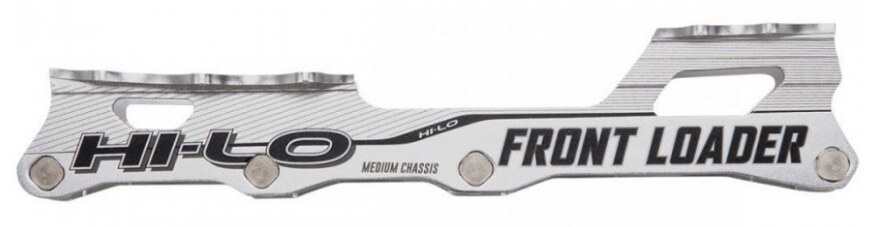 Goalie chassis Bauer Hi-LO S19 Frontloader RH