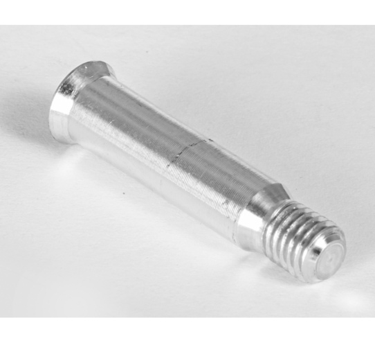 Skrutka Powerslide M7/33mm 8mm (1ks)