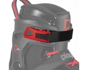 Pracka + Pásik Powerslide Top Buckle GT110