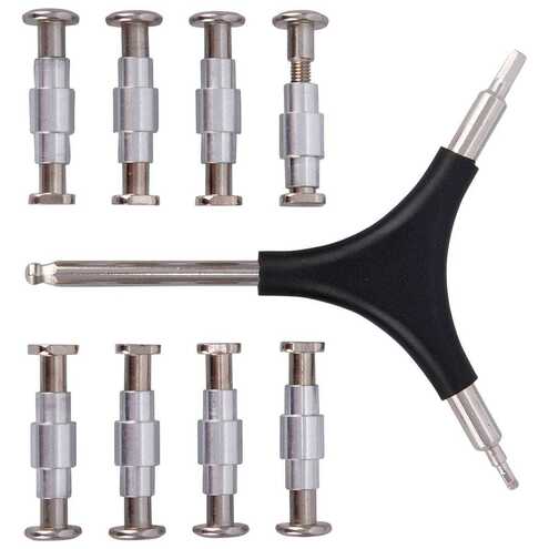 Podvozky Marsblade O1