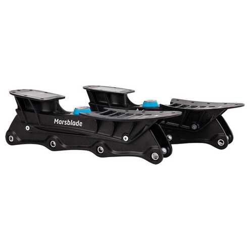 Podvozky Marsblade O1
