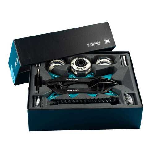 Complete chassis Marsblade R1