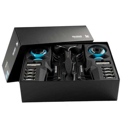 Kompletní podvozky Marsblade O1