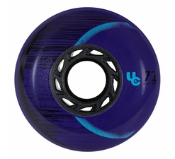 Wheels Undercover Cosmic Eclipse (4pc)