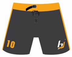 Hokejový návlek SUBLIMÁCIA