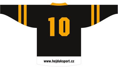 Jersey street hockey/inline hockey - sublimation
