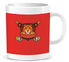 Hrnek s potiskem - vlastní motiv