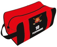 Cosmetic bag small - own design