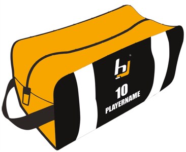 Cosmetic bag small - own design