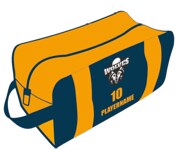 Cosmetic bag small - own design