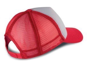 Cap classic with own design