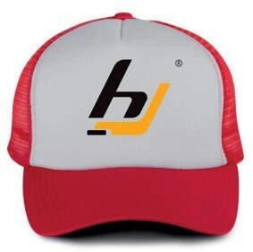Cap classic with own design