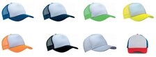 Cap classic with own design