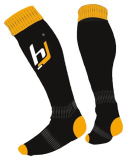 Knee football socks in own design