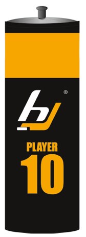 Termoobal na fľašu Sublimácia