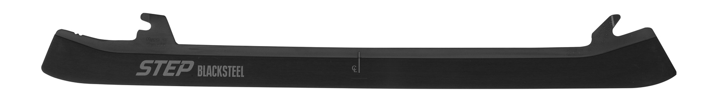 CCM Brankářský nůž CCM Step Steel Black, Senior, 282