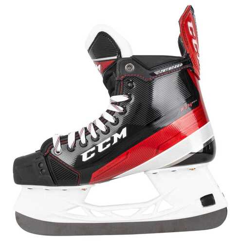 Korčule CCM Jetspeed FT4 Pro SR