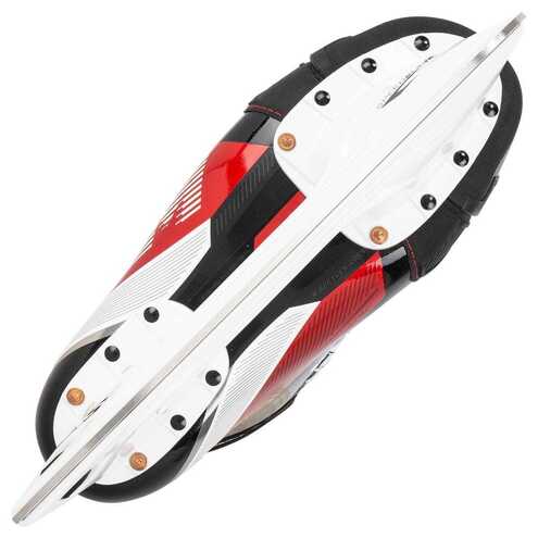 Korčule CCM Jetspeed FT4 Pro SR