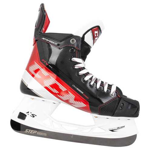 Korčule CCM Jetspeed FT4 Pro SR