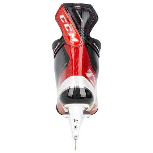 Korčule CCM Jetspeed FT4 Pro SR