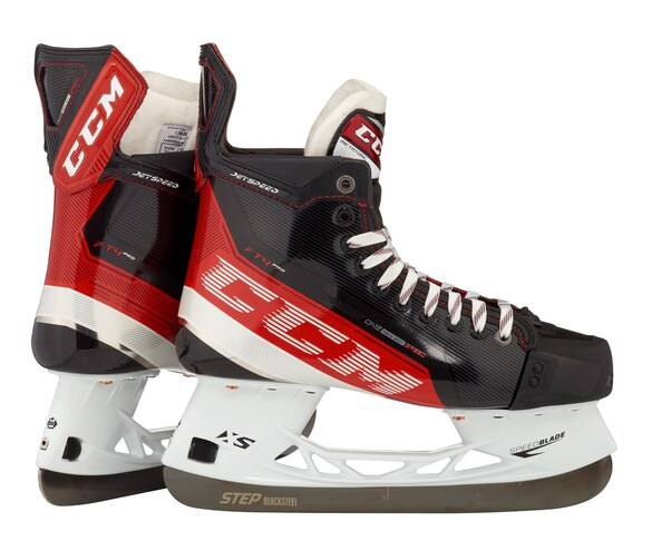Korčule CCM Jetspeed FT4 Pro SR