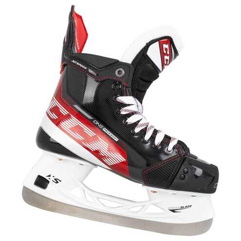 Brusle CCM JetSpeed FT4 SR