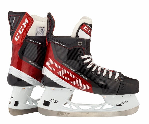 Brusle CCM JetSpeed FT4 SR