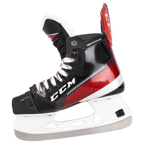 Brusle CCM JetSpeed FT4 SR