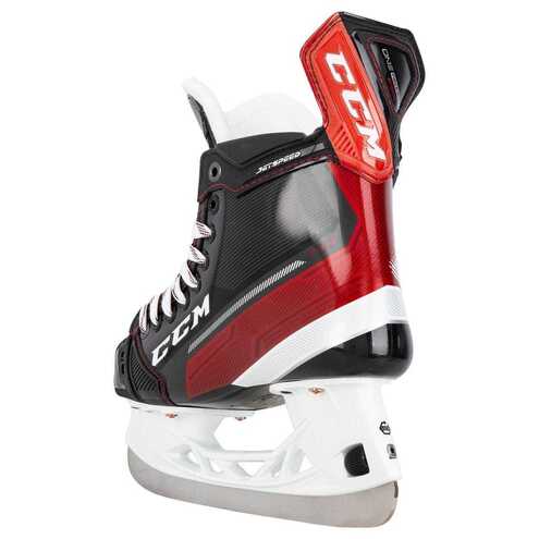 Brusle CCM JetSpeed FT4 SR