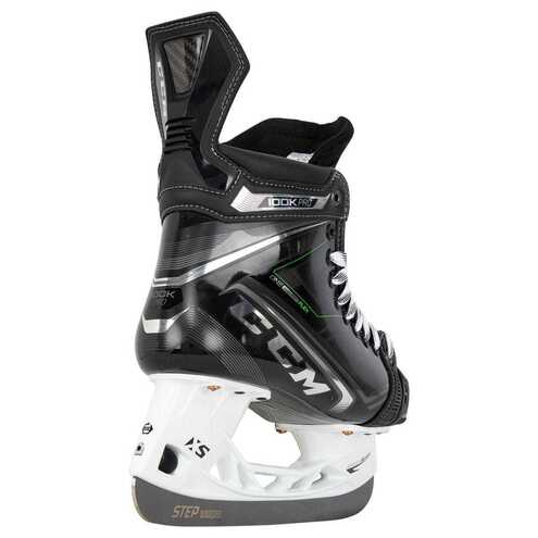 Korčule CCM Ribcor 100K Pro SR