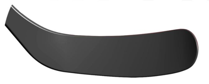 Hokejka CCM JetSpeed FT4 SR