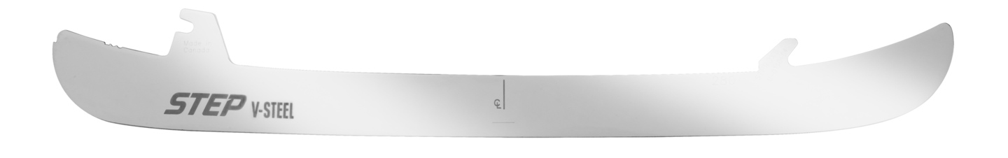 CCM Nůž do bruslí CCM Step Vsteel XS JR, Junior, 238