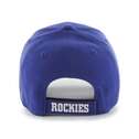 Cap NHL 47 Brand MVP RY76