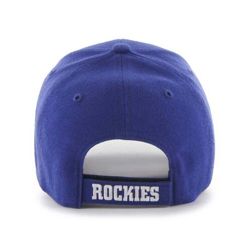 Cap NHL 47 Brand MVP RY76