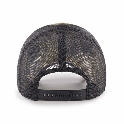 Kšiltovka NHL 47 Brand MVP Branson Camo