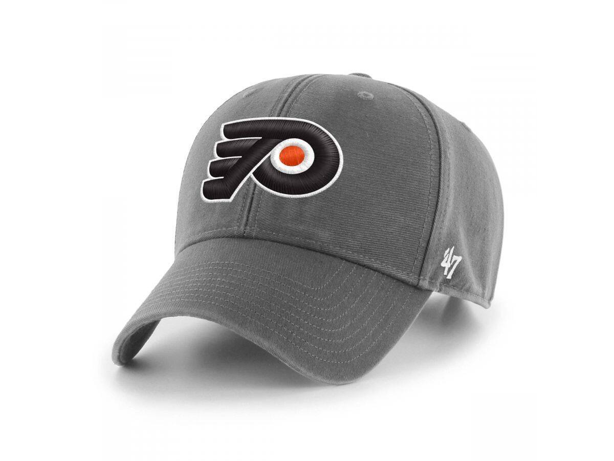 47' Brand Kšiltovka NHL 47 Brand Legend, Senior, Philadelphia Flyers