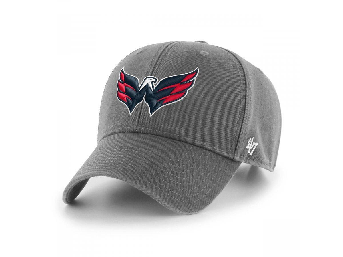 47' Brand Kšiltovka NHL 47 Brand Legend, Senior, Washington Capitals