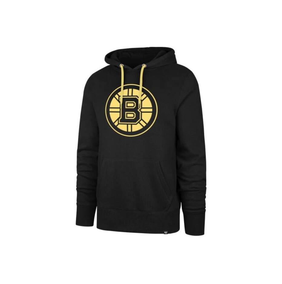 47' Brand Mikina NHL 47 Brand Helix, Senior, Boston Bruins, XL