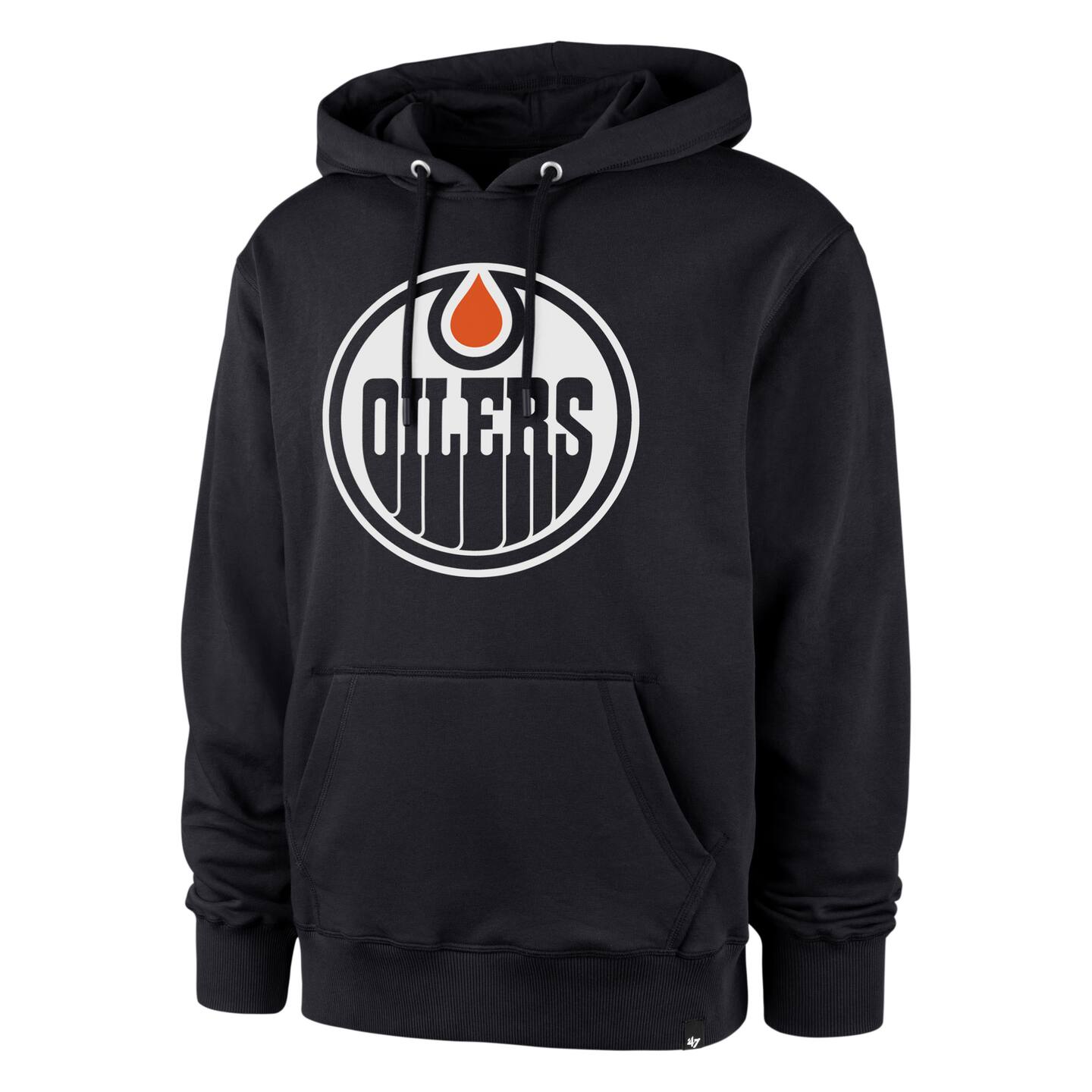 47' Brand Mikina NHL 47 Brand Helix, Senior, S, Edmonton Oilers