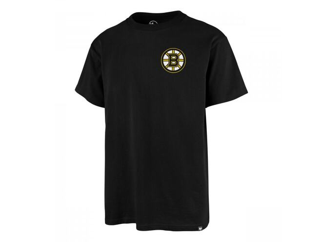 Tričko NHL 47 Brand Bacher Echo Tee NHL SR