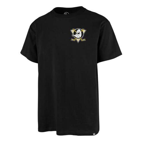 Tričko NHL 47 Brand Bacher Echo Tee NHL SR