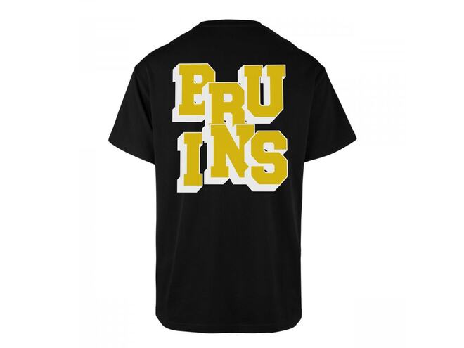 Tričko NHL 47 Brand Bacher Echo Tee NHL SR