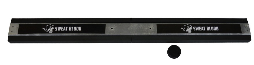 Nahrávač Sweat Blood Heavy Passer