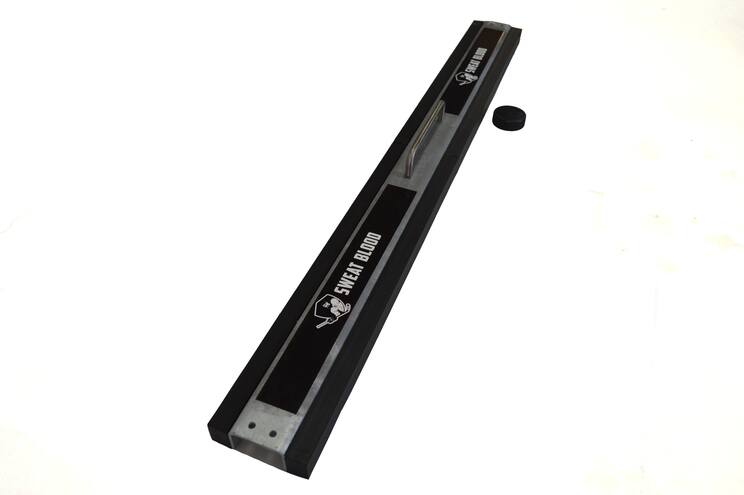 Nahrávač Sweat Blood Heavy Passer