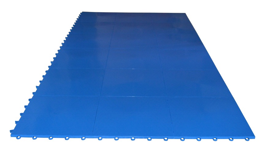 Plocha Sweat Blood Stilmat Playground 18ks