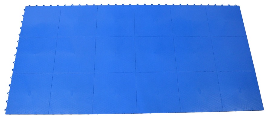 Plocha Sweat Blood Stilmat Playground 18ks